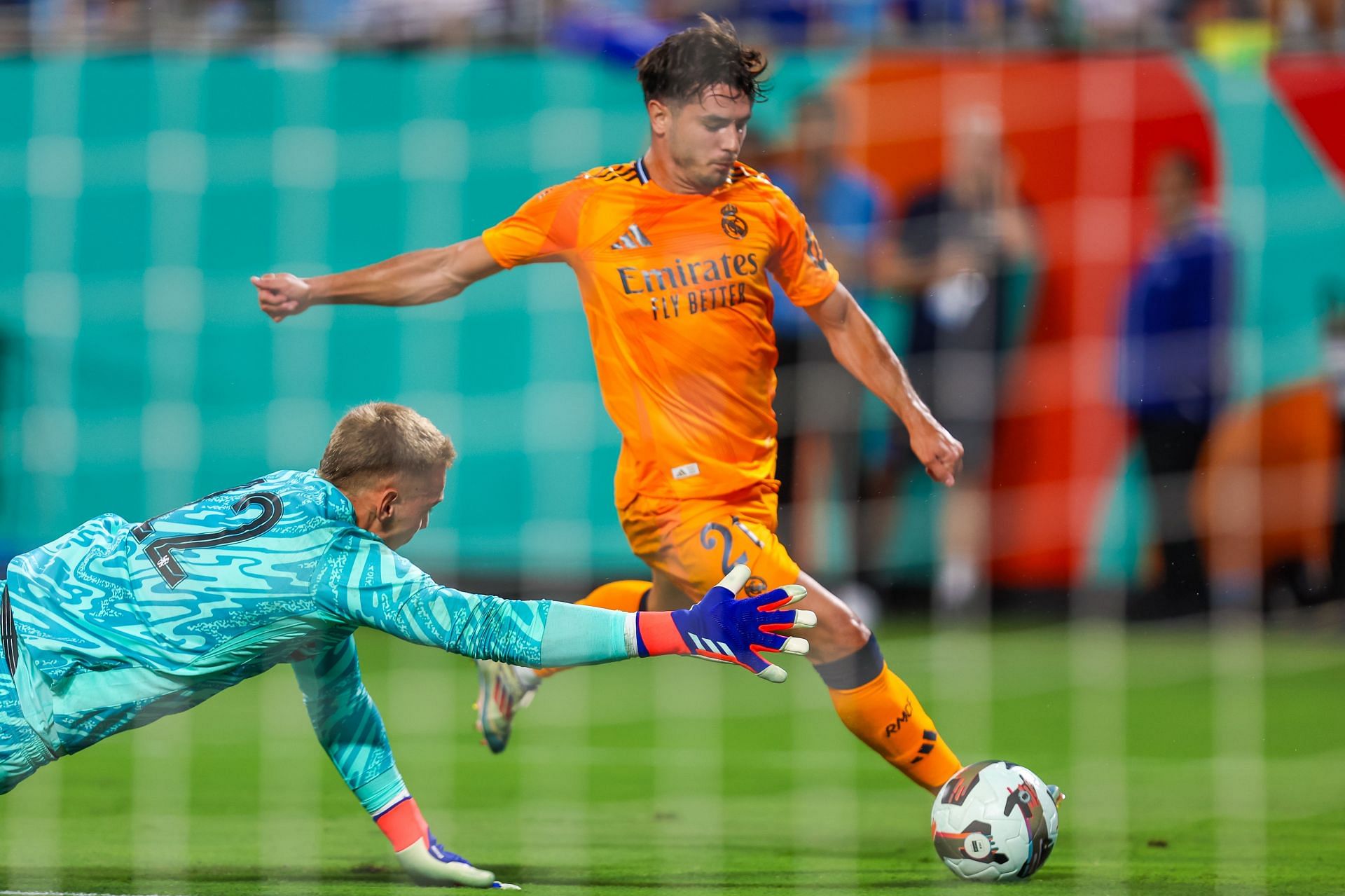 Brahim Diaz